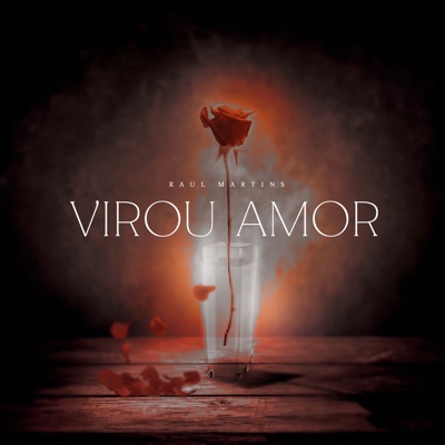 Virou Amor - Single