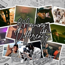 Moving Differently Marcus Slang