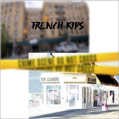 Trench Kids (feat. Sporty) - Single