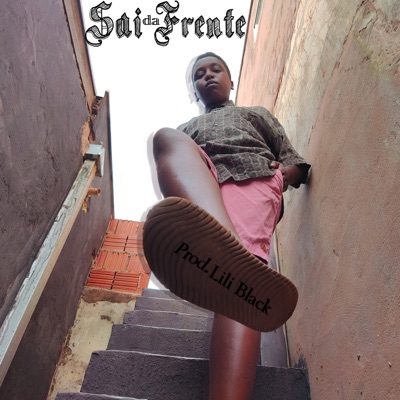 Sai da Frente - Single