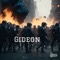Gideon - Awire lyrics
