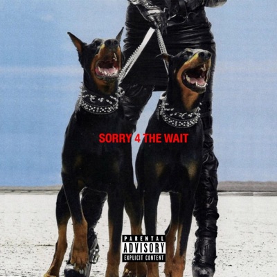 Sorry 4 the Wait