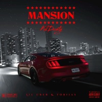 Mansion (feat. Tobiias & Lil Uber) - Single - KidDxsty