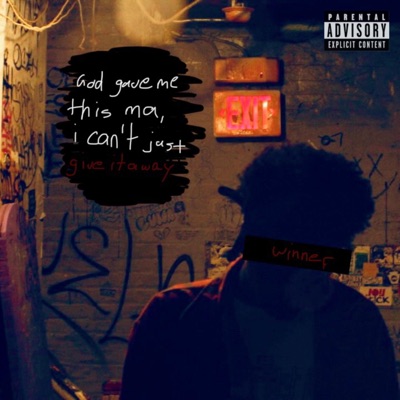 Go N Get It, Trust - Single