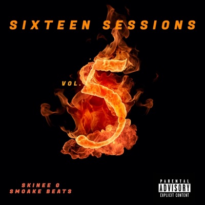 Sixteen Sessions, Vol. 5 - Single