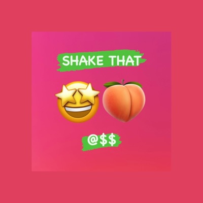 Shake That Ass - Single