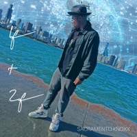 1F + 2F - Single - Sacramento Knoxx