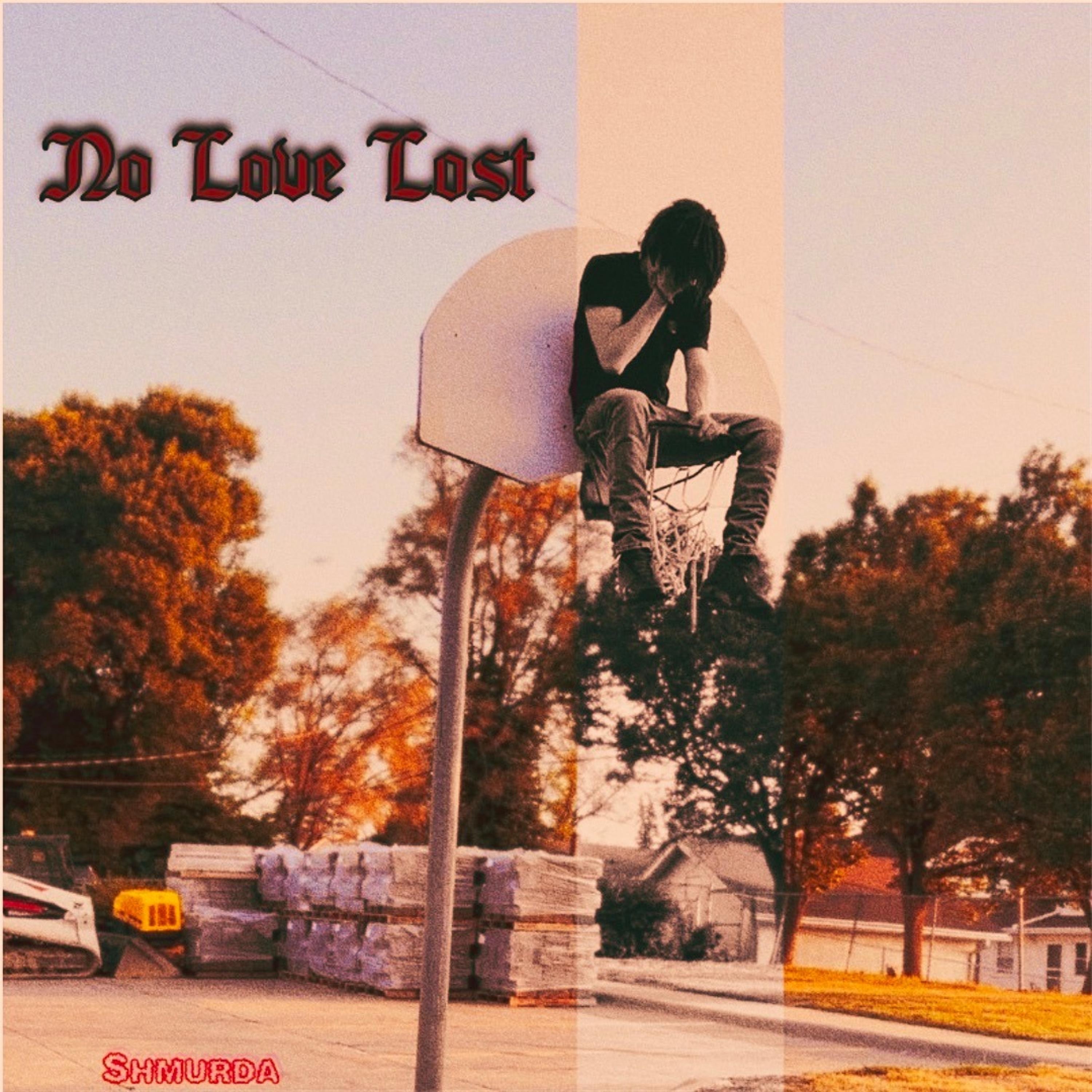 No Love Lost