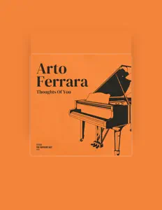 Dengarkan Arto Ferrara, tonton video musik, baca bio, lihat tanggal tur & lainnya!