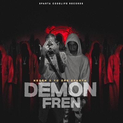 Demon Fren - Single