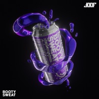 BOOTY SWEAT - Single - Joof