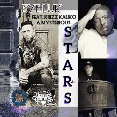 Stars (feat. Krizz Kaliko & Mysterious) - Single