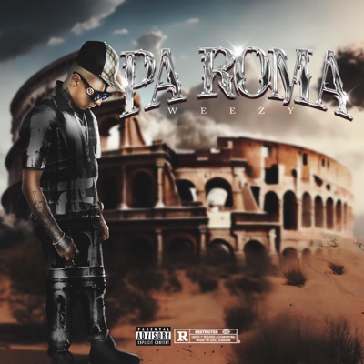 Pa Roma - Single