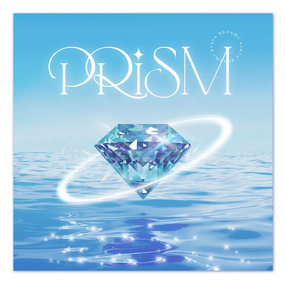 七海うらら - Prism (2024) [iTunes Plus AAC M4A]-新房子