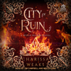 City of Ruin (Witch Walker) - Charissa Weaks