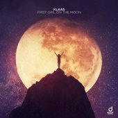 First Girl On the Moon (Extended Mix) artwork