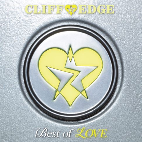 Cliff Edge on Apple Music