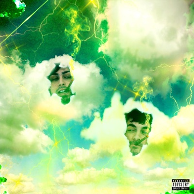COME NUVOLE (feat. Nome Utentino & SEBKI) - Single