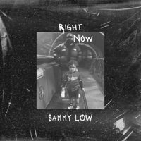 Right Now - Single - Sammy Low