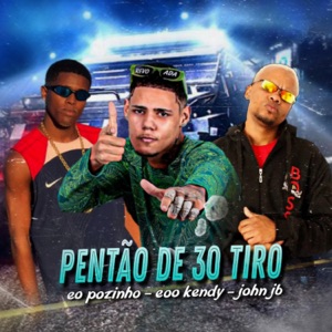 Pentão de 30 Tiro