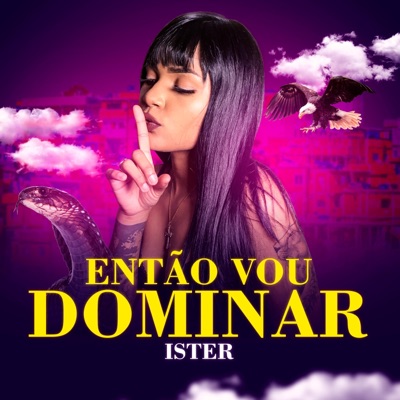 Então vou dominar - Single
