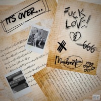 F**k Love (feat. Mar Benti) - Single - Benti Wrld