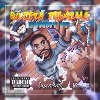 Quiero Pegarme (feat. Superiiority) - Single - Svmmy Yf