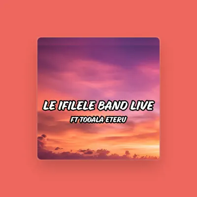 Listen to Le Ifilele Band Savaii, watch music videos, read bio, see tour dates & more!