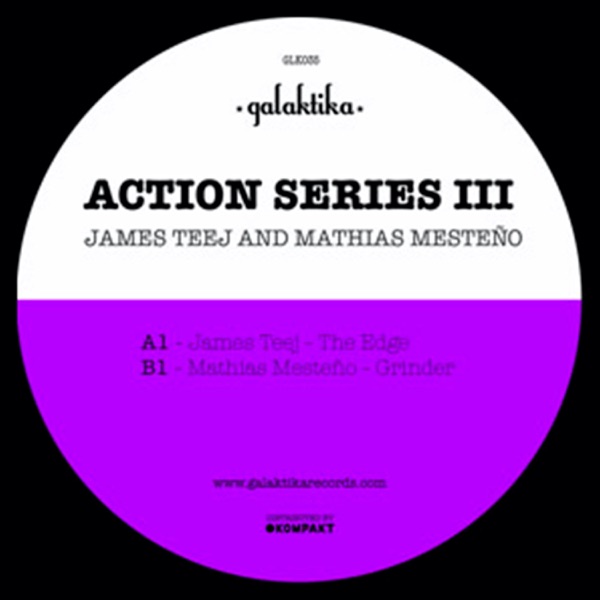 Action Series III - Single