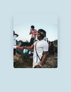 Dengarkan CapeWayy, tonton video musik, baca bio, lihat tanggal tur & lainnya!