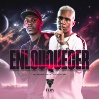 Enlouquecer - Single - Dj Dg Do Rb & Mc Menor Thalis