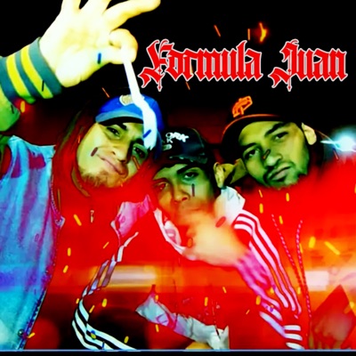 Fórmula Juan - Single