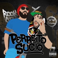 Perreito Sucio (feat. El Ezequiel) - Single - G-Pin