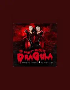 聆聽 Boulet Brothers、觀看音樂影片、閱讀小傳、查看巡演日期等！