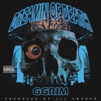 Dreamin of Death - Single - Ggrim