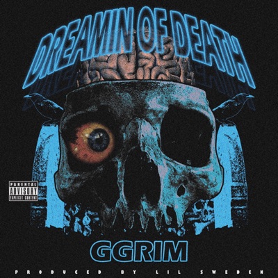 Dreamin of Death - Single