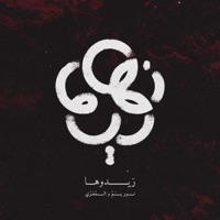زيدوها (feat. Almuarri) - Single - Nour Yamm