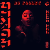 Toxic (feat. Eriq Lee) - Single - BG Fooley