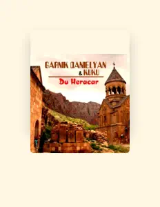 Listen to Garnik Danielyan, watch music videos, read bio, see tour dates & more!