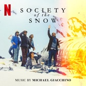 Found (From the Netflix Film 'society of the Snow') artwork