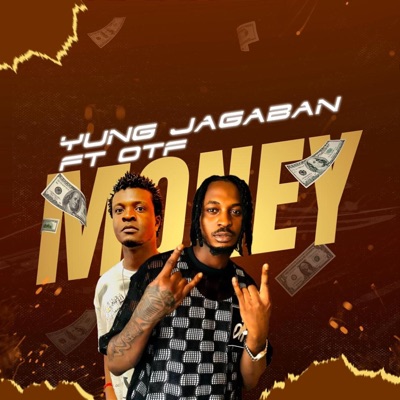 Money (feat. OTF) - Single