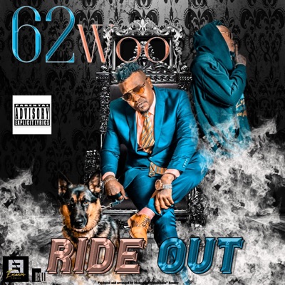 Ride Out - Single