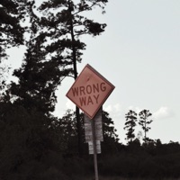 Wrong Way - Single - CYANIDE PHOENIX