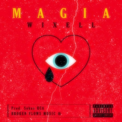 Magia - Single