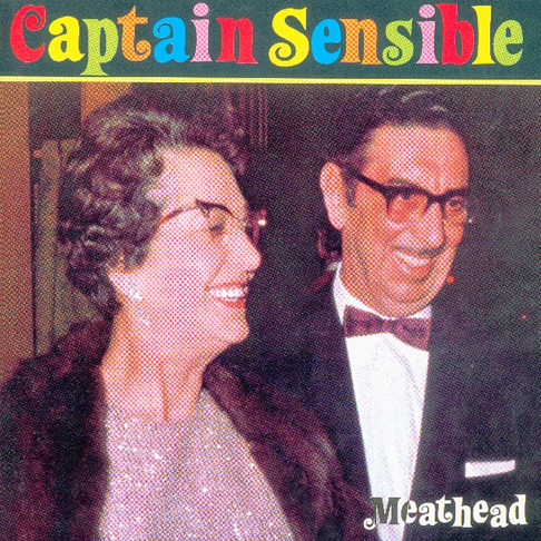 Captain Sensible - Apple Music