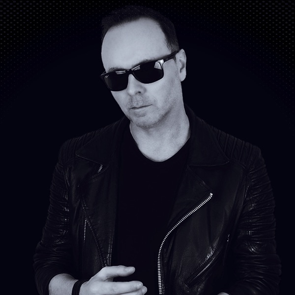Kriss Norman's avatar
