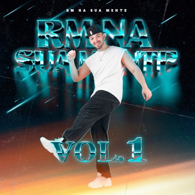 Rm Na Sua Mente, Vol. 1 - EP