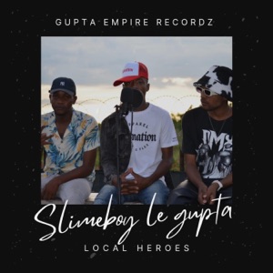 Ke futhumetse (feat. Buddy_zar)