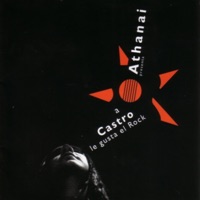 A Castro le Gusta el Rock - Athanai