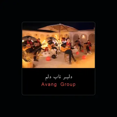 Listen to Avang Group, watch music videos, read bio, see tour dates & more!